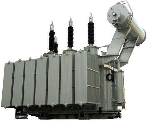 Air Cooled Transformer