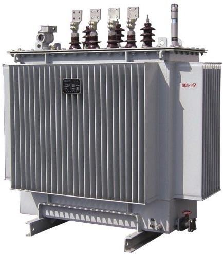 Distribution Transformer, Brand Name : VI
