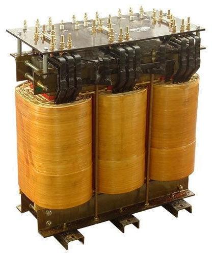 Potential Transformer, Rated Voltage : 11kV-33kV