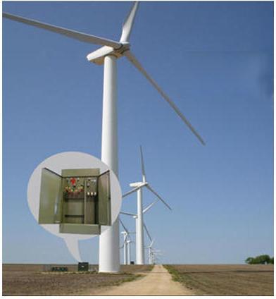 Wind Mill Transformer