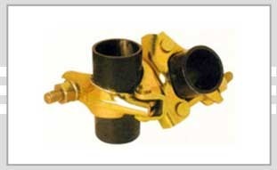 Swivel Coupler