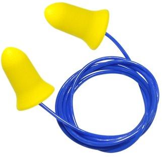 Safety Ear Plug, Color : Refer Catalog For More Info 