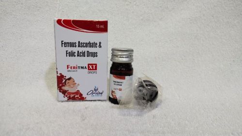 Feritma Xt Drops