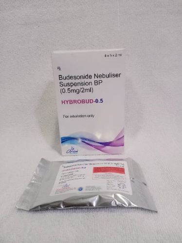 ORION Suspension Hybrobud 0.5 Respule