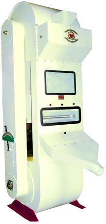 Closed Circuit Catador, Voltage : 380 / 415 Volts