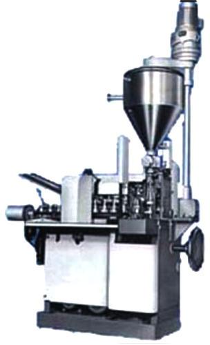 Tube Filling Machine, Voltage : 440 V