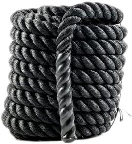 Polypropylene Gym Battle Rope, Length : 40 Feet