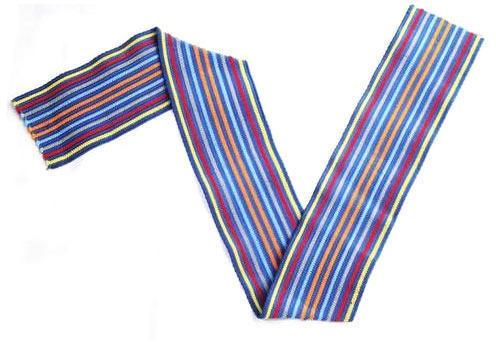 Printed Elastics Bindings Tape, Width : 4 Inch 