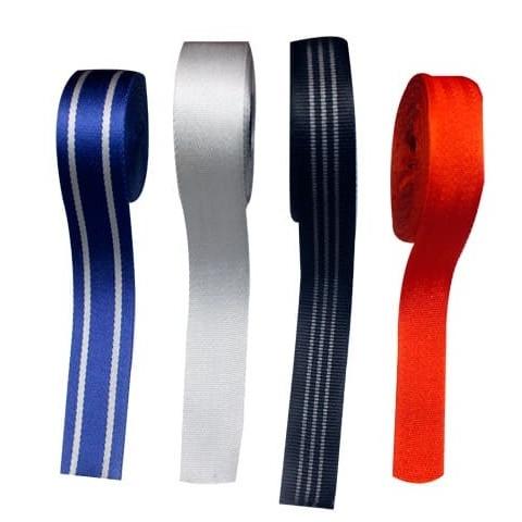 Webbings Tapes, Pattern : Plain