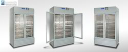 Low Temperature Refrigerators, For Laboratory, Voltage : 220V/ 50Hz