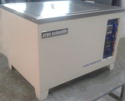Automatic Stainless Steel Plasma Thawing Bath