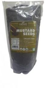 Rurban Mustard Seeds, For Spices, Packaging Type : Plastic Packet