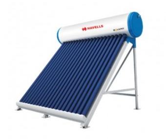 HAVELLS SOLAR WATER HEATER, Capacity : 300 LITRE