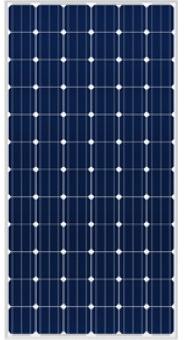 SERAPHIM SOLAR PHOTOVOLTAIC MODULES