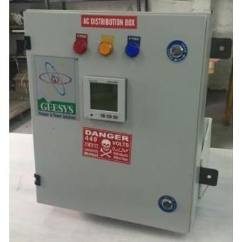 SOLAR AC DISTRIBUTION BOARD