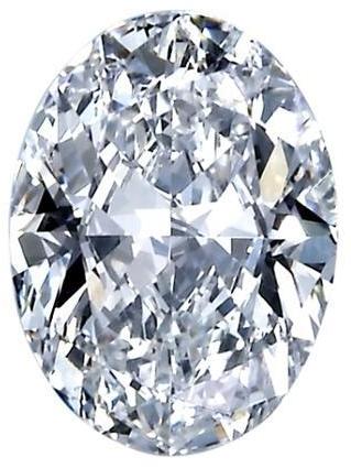 Cubic Zirconia Gemstone, Size : 12 Mm