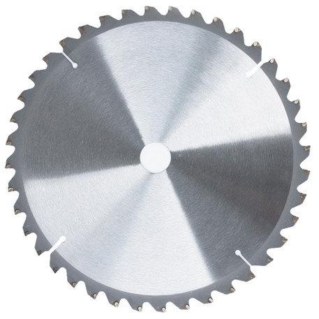 SS Brush Cutter Blades, Packaging Type : Box