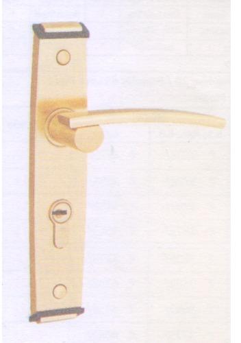 BRASS Door Lock, Size : 8'