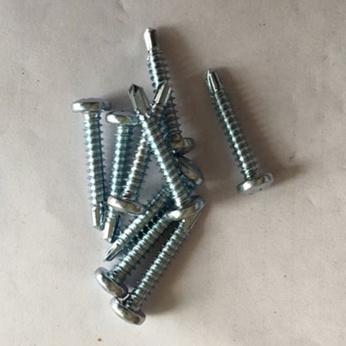 Mild Steel Self Drilling Screw