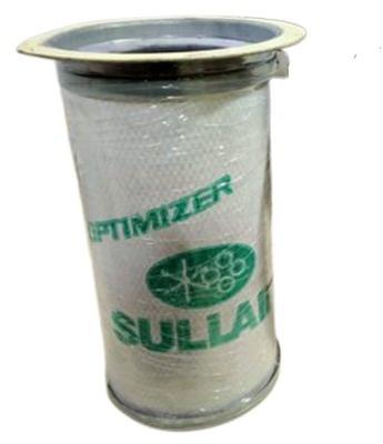 Aluminum Paper Oil Separator