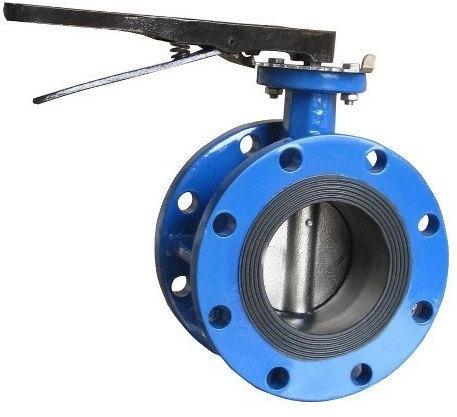 High Pressure Stainless Steel Flanged Valve, Size : Variable