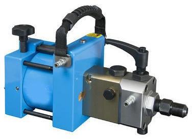 Air Operated Hydraulic Pump