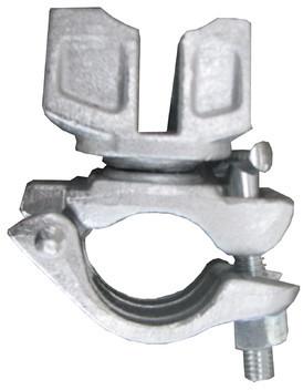 Mild Steel Or Boron Steel Putlog Coupler