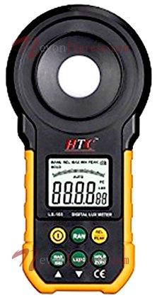 Digital Lux Meter