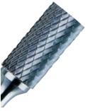 Ca-1224 Tungsten Carbide Rotary Burr