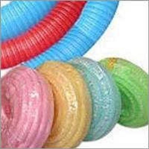 Plastic Corrugated Irrigation Tubes