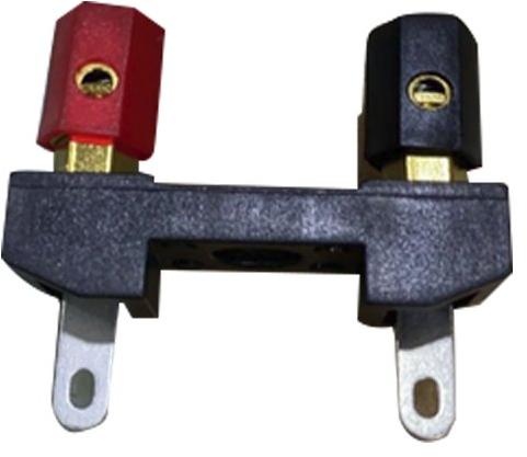Speaker Terminals, Packaging Type : Box