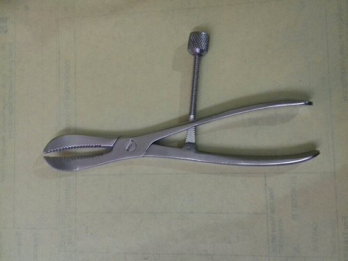 Bone Holding Forcep