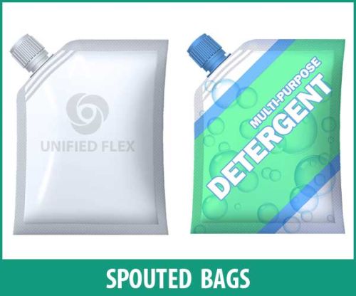 LDPE Dish Wash Packaging Pouch, For Food Industry, Shampoo, Oil, Paste, Mineral Water, Size : 12x10inch