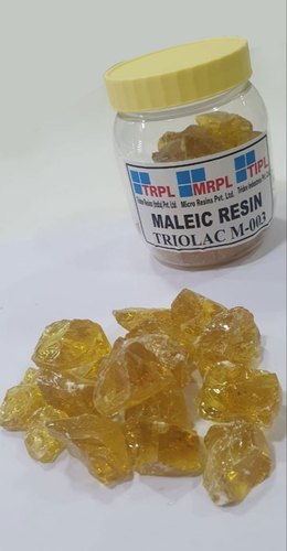 Maleic Resin, Packaging Type : Jar