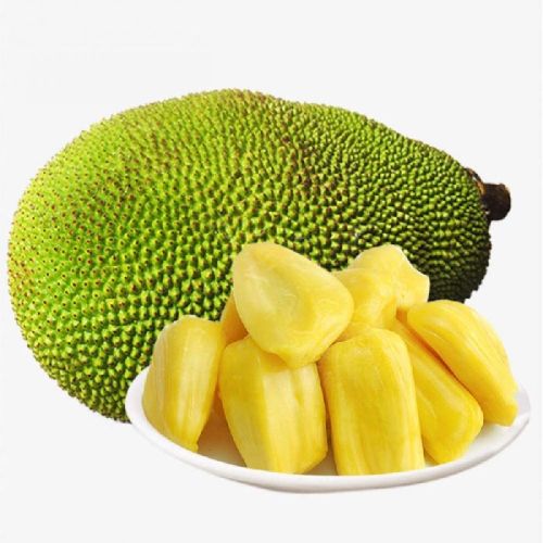 Fresh Jackfruit, For Good Nutritions, Hygienically Packed, Certification : FSSAI Certified