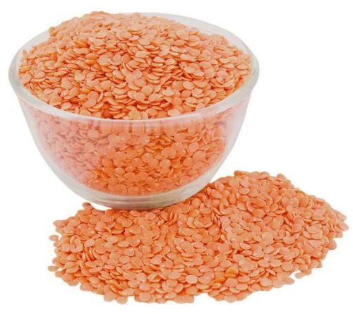 Natural Masoor Dal, Certification : FSSAI