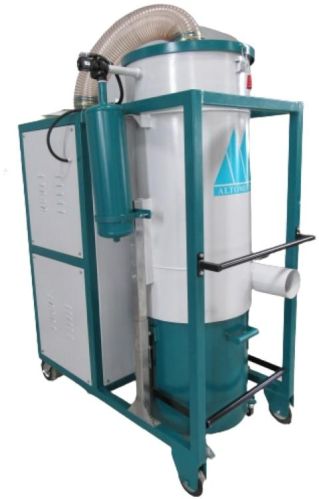 Central Vacuum Cleaner