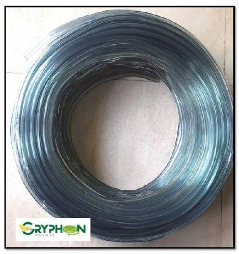 Gryphon Square PVC Profile, For Door Use, Color : Black, White