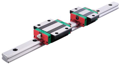 GCR15 Bearing Steel Guide Way, Feature : Highly Durable