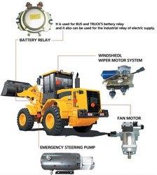 Mild Steel Top Bulldozer Spare Parts