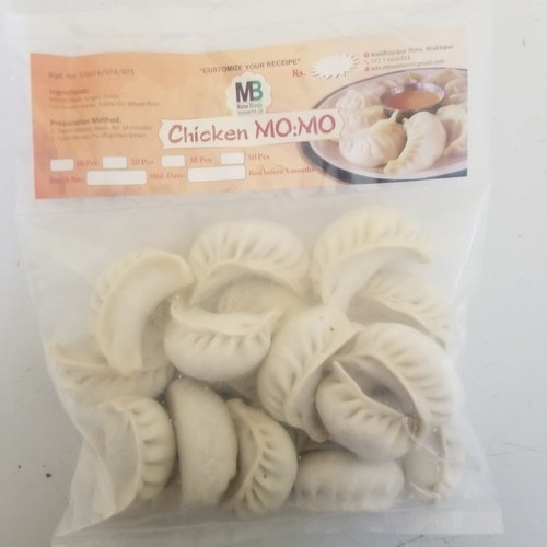 Frozen Chicken Momos