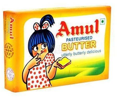 Salty Amul Butter