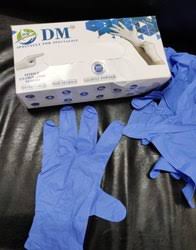 Latex Nitrile Gloves M, XL, XXL