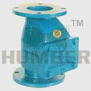 Humber Cast Iron Reflux Valve For Gas Fitting, Oil Fitting, Water Fitting