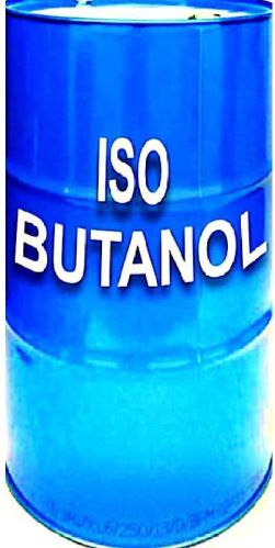 Iso Butanol