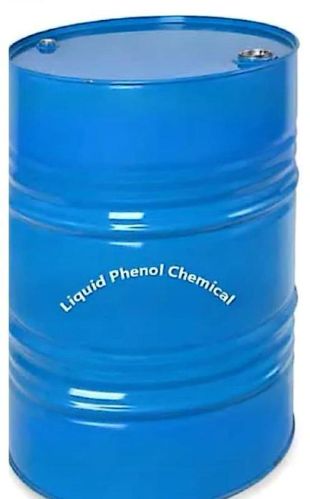 Phenol, For Industrial, Color : Transparent