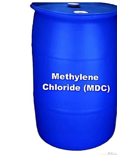 Methylene Chloride, CAS No. : 75-09-2