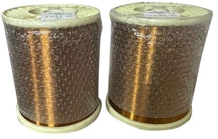 Aluminium Winding Wire.