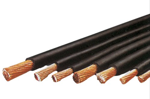 Copper Cables, Voltage : 5000