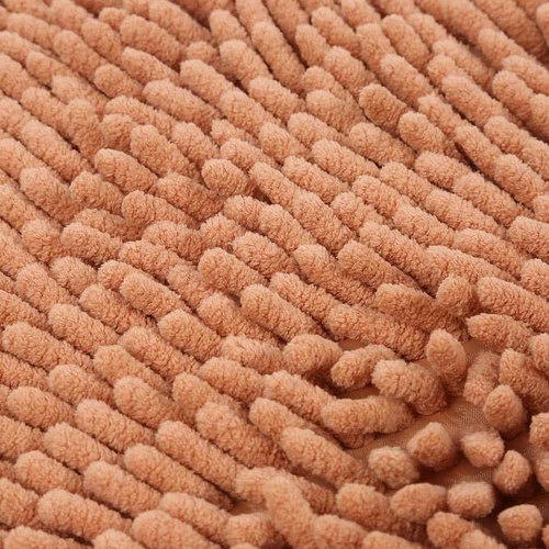 Plain Polyester Chenille Yarn, Packaging Type : Roll